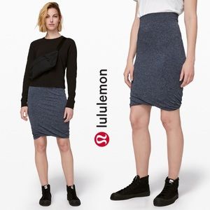Lululemon Boulevard Bliss Skirt 4